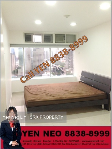 The Plaza (D7), Apartment #162389982